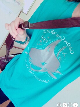 みらいさんのコーディネート