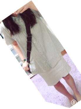 みらいさんのコーディネート