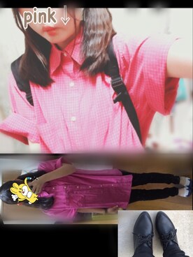 みらいさんのコーディネート