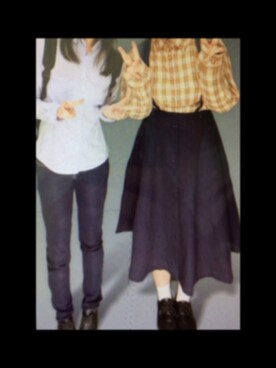 みらいさんのコーディネート