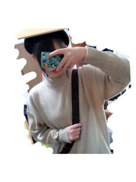 みらいさんのコーディネート