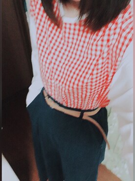 みらいさんのコーディネート