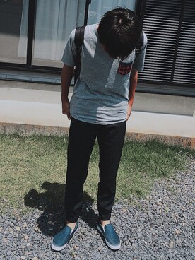 みらいさんのコーディネート