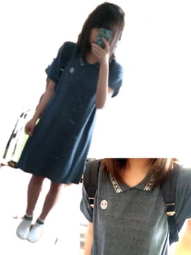 みらいさんのコーディネート