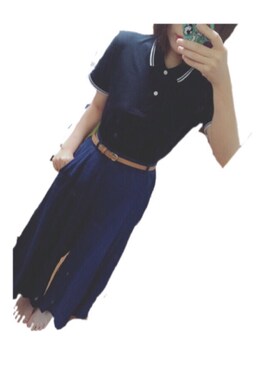 みらいさんのコーディネート