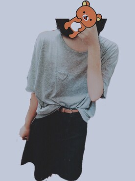 みらいさんのコーディネート