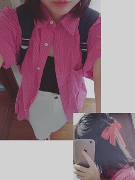 みらいさんのコーディネート