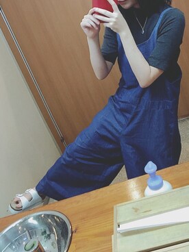 みらいさんのコーディネート