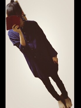 みらいさんのコーディネート