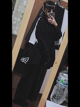 みらいさんのコーディネート