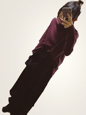 みらいさんのコーディネート