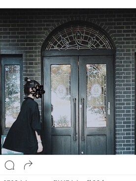 みらいさんのコーディネート