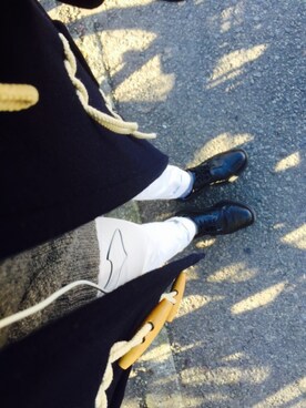 うっちーさんのコーディネート