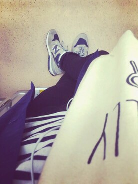 うっちーさんのコーディネート