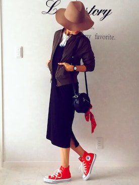 kuuさんのコーディネート