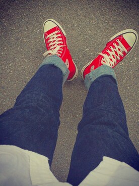 ゆうさくさんのコーディネート