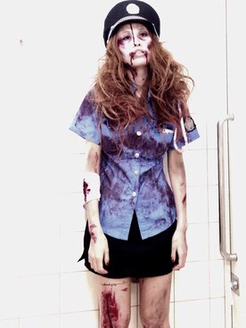 YOUさんのコーディネート