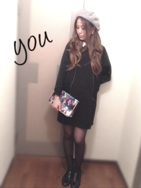 YOUさんのコーディネート