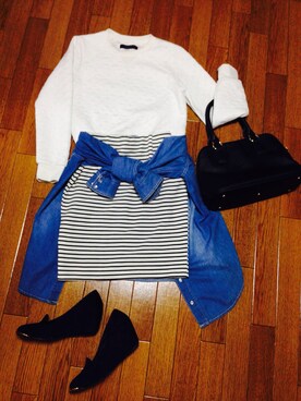 tAroさんのコーディネート