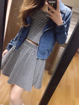 tAroさんのコーディネート