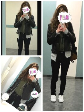 nan♡さんのコーディネート