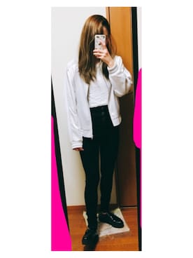 nan♡さんのコーディネート