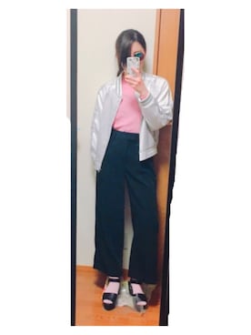 nan♡さんのコーディネート