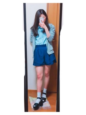 nan♡さんのコーディネート