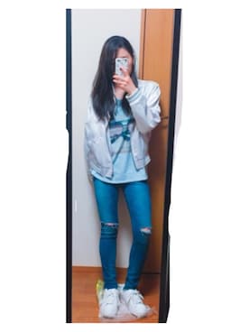 nan♡さんのコーディネート