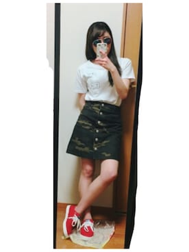 nan♡さんのコーディネート