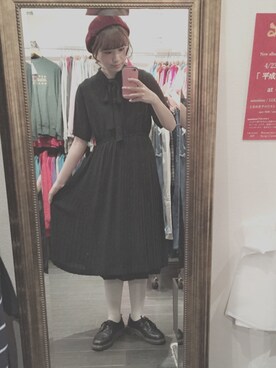 雪。さんのコーディネート