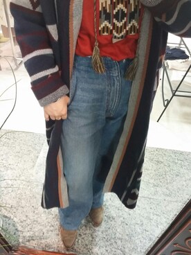 ☆＊noririn＊☆ さん（レディース・158cm）の秋コーディネート