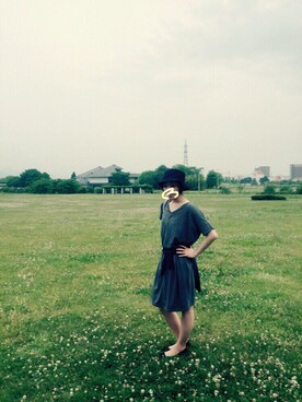 beeさんのコーディネート