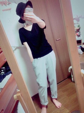 beeさんのコーディネート