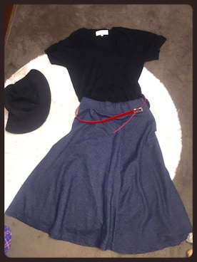 beeさんのコーディネート