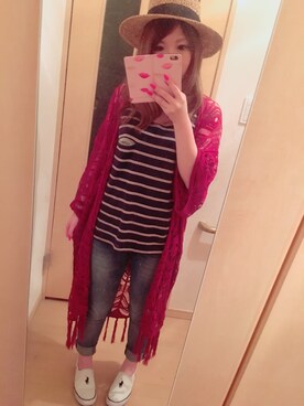 maitanさんのコーディネート