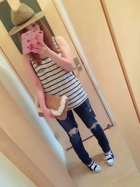 maitanさんのコーディネート