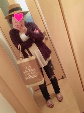 maitanさんのコーディネート