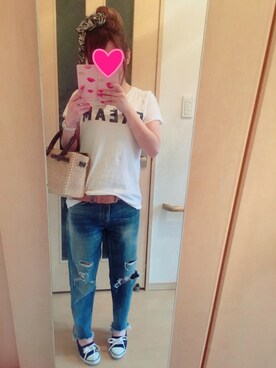 maitanさんのコーディネート