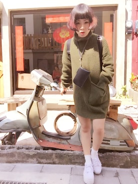 Noraさんのコーディネート