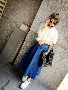 Noraさんのコーディネート