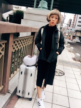 Noraさんのコーディネート