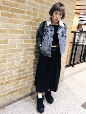 Noraさんのコーディネート