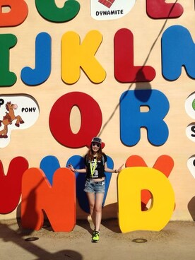 jobiechanさんのコーディネート