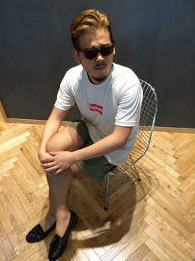 ucさんのコーディネート