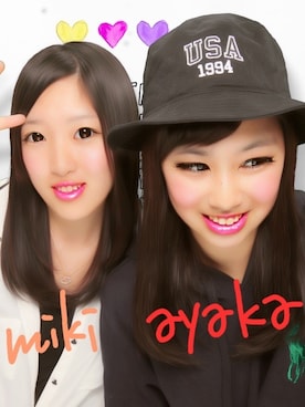 ayaka.さんの（POLO RALPH LAUREN | ポロ ラルフ ローレン）を使ったコーディネート