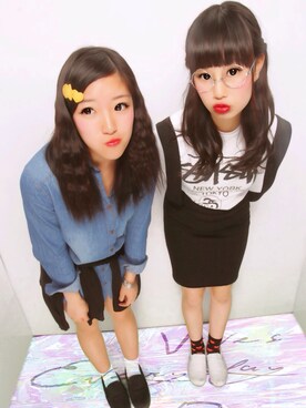 ayaka.さんのコーディネート