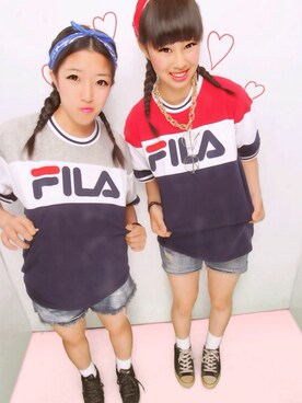 ayaka.さんのコーディネート