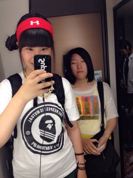 ayaka.さんのコーディネート