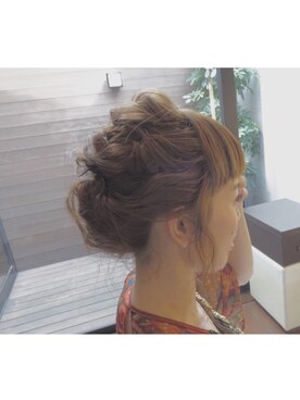 よち☆さんのコーディネート